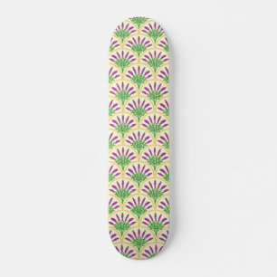 Lavender Skateboard