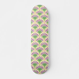 Lavender Skateboard