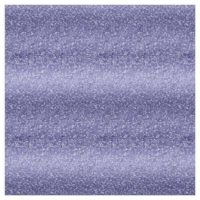 Lavender Sparkling Glitter Glam Shine Fabric (Swatch)
