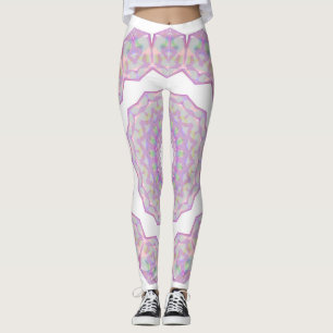 Lavender Spice Leggings