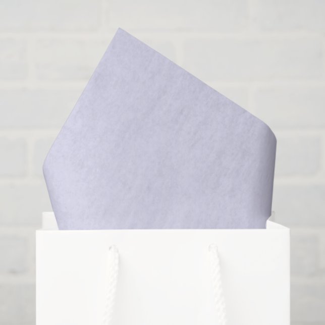 Lavender Tissue Paper (Gift Bag)