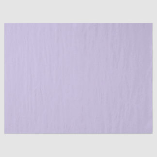 Lavender  tissue paper