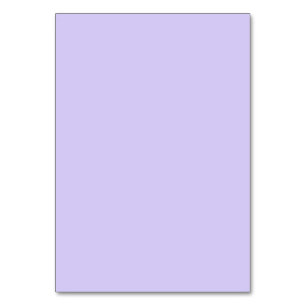 Lavender Twist, Wedding Table Cards