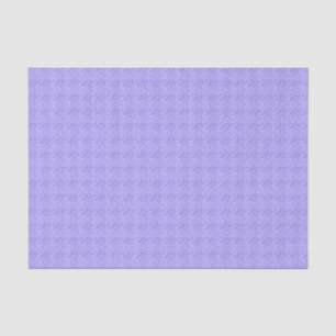Lavender Waffle Weave Tissue Paper
