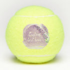 Lavender Watercolor Essential Oil