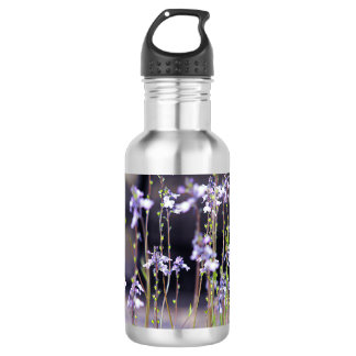 Lavender Wildflowers 532 Ml Water Bottle