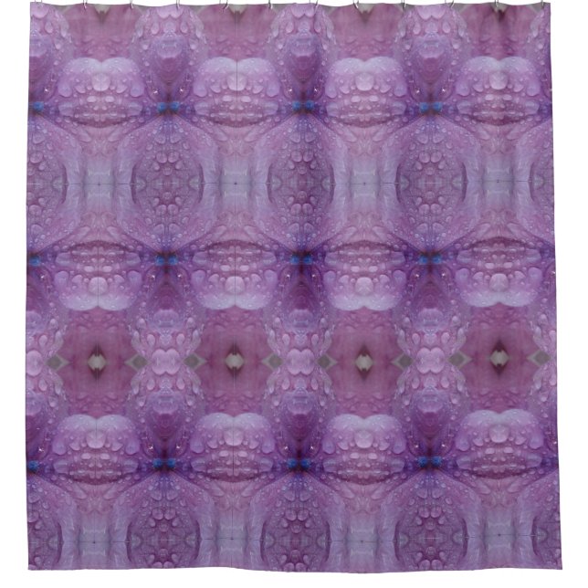 Lavenders Ikat 3 (Front)