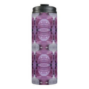 Lavenders Ikat 4 Thermal Tumbler