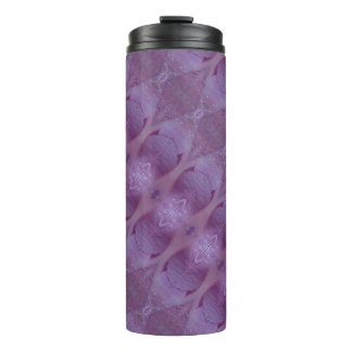 Lavenders Ikat Thermal Tumbler