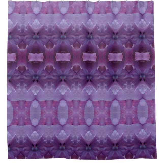 Lavenders Ikat Zen (Front)