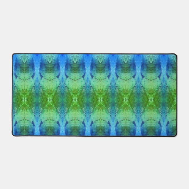 Lavenders X GL Ikat (Recto)