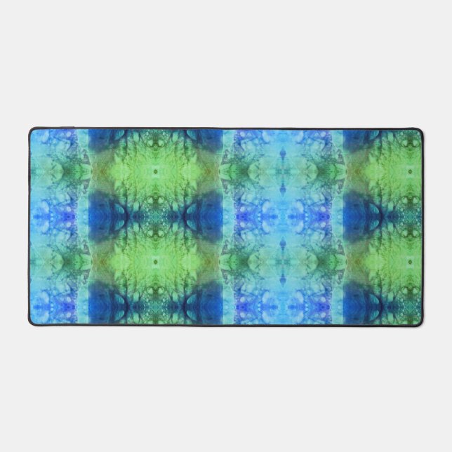 Lavenders X GL Ikat 8 (Recto)