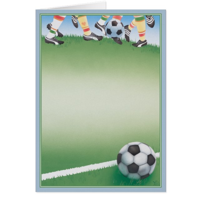 L'avenir donne un coup de pied le © (Devant)