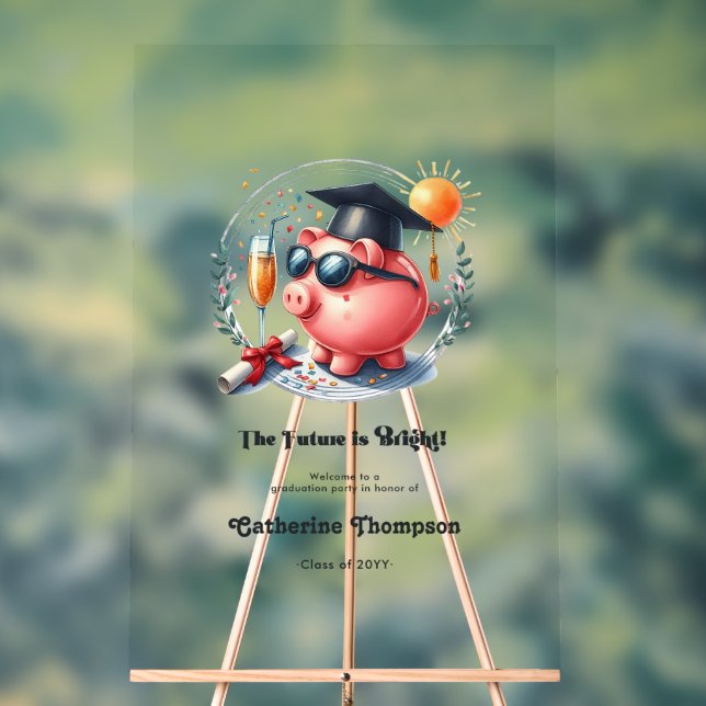 L'avenir est un brillant parti de la finalisation  (Neutre)