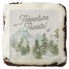 l'aventure forestière de bois attend la faveur