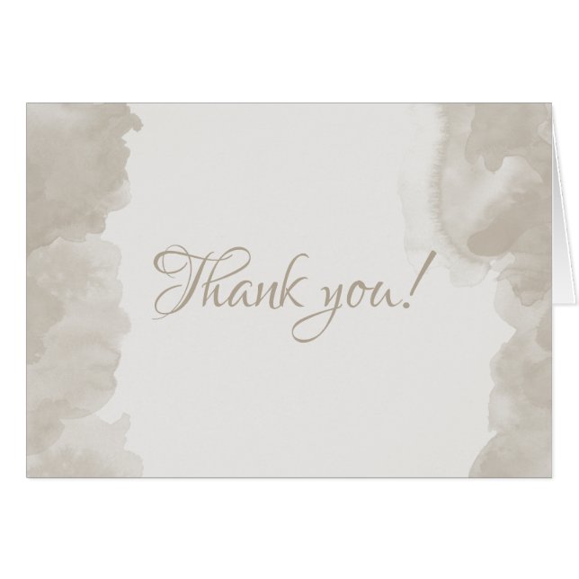 Laver à l'aquarelle dans le champignon par Barefoo (Devant horizontal)