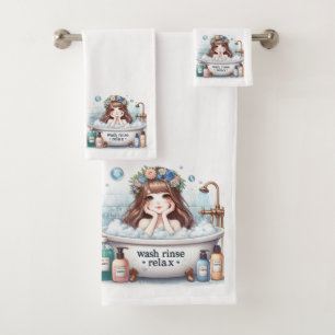 Laver Rinse Relax