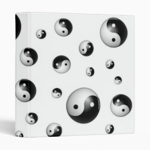 L'Avery Classeur de Yin Yang