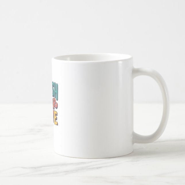 : Lavish Your Love Mug (Droite)