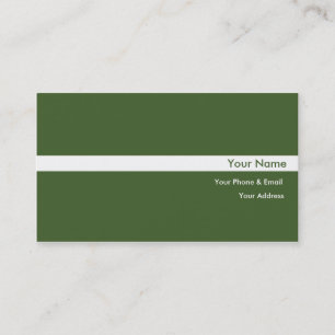 Law - Business Business Card
