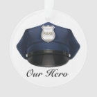 Law Enforcement - Police - SRF