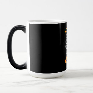 Law It Is In Lawyer DNA Magic Mug