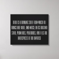Law of Attraction Quote