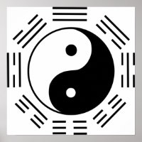Law of Attraction Yin Yang