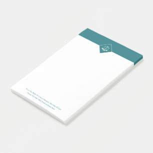 Law Office Attorney Theme Sticky Post Memo Notes