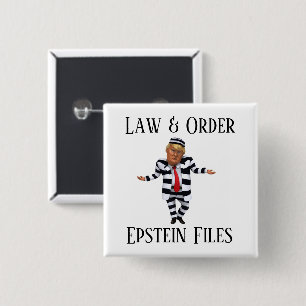 Law & Order Button