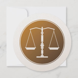 Law Practice Opening Announcement