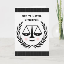 Law School Graduation Lawyer