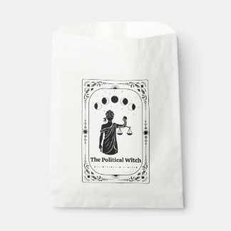 Law School Graduation Party Lawyer Thank You Gift Favour Bag