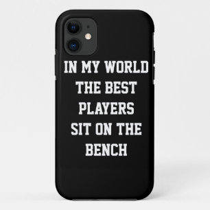Law Student iPhone Case