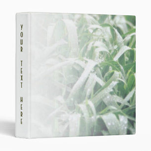 Lawn Avery Binder