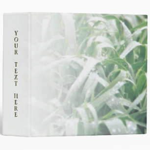 Lawn Avery Binder