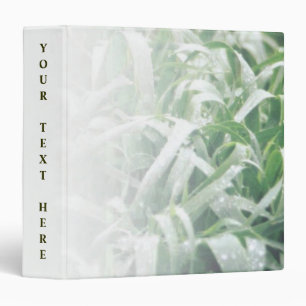 Lawn Avery Binder