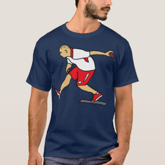 Lawn Bowls 1 T-Shirt