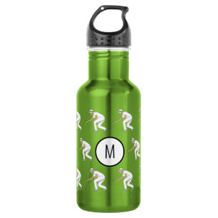 Lawn Bowls 532 Ml Water Bottle
