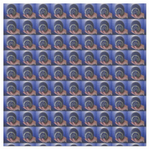 Lawn Bowls, Need A Hand Pattern, Fabric