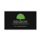 Lawn Care and Gardening Business Card