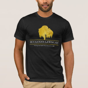 Lawn Care and Landscaping Shirt