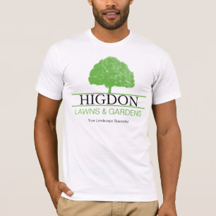 Lawn Care and Landscaping Shirt