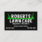 Lawn Care