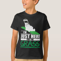 Lawn Care Funny Lawn Mower Grass Mowing