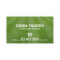 Lawn Care & Landscaping Professional Green Field