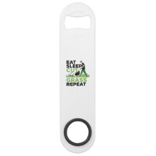 Lawn-Care Lawn-Mower Gardener Bar Key