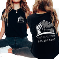 Lawn Care Logo Professional Landscaping Business