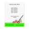 Lawn Care Services