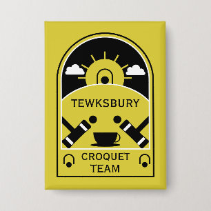 Lawn Croquet